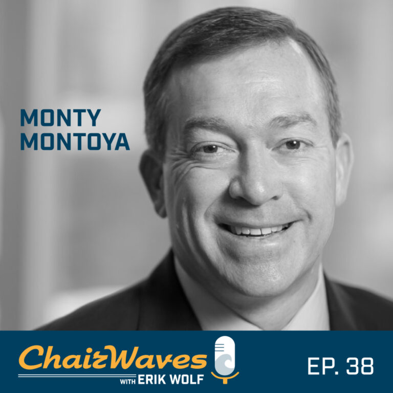 Monty Montoya – Episode 38