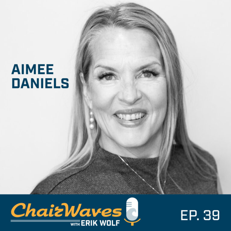 Aimee Daniels – Episode 39