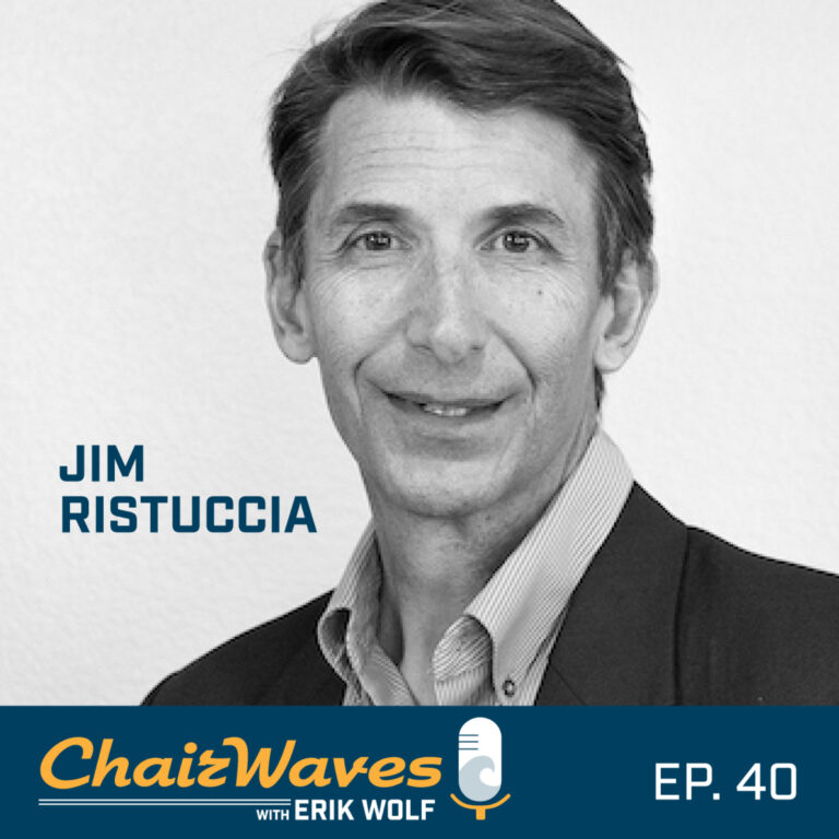Jim Ristuccia – Episode 40
