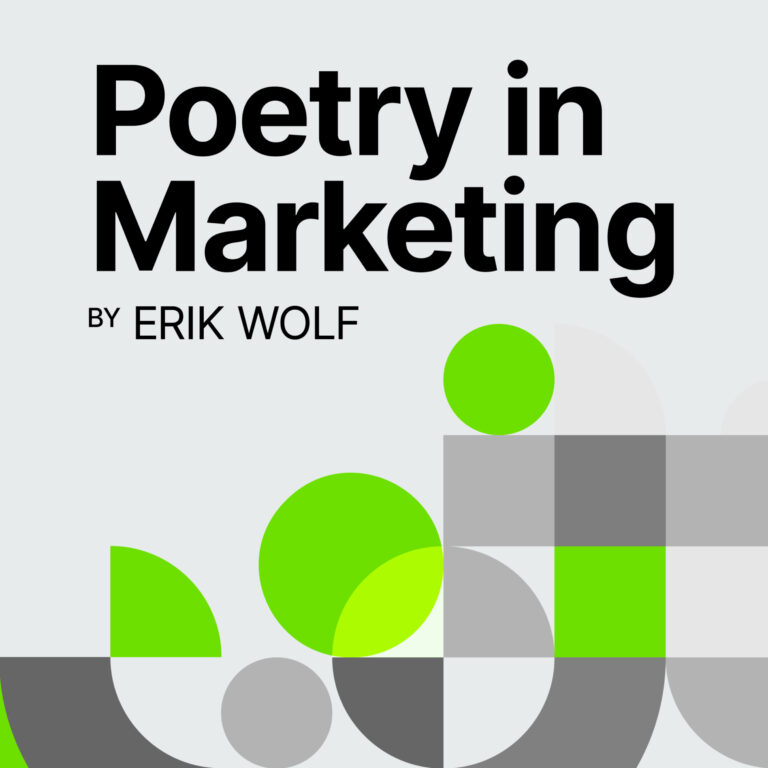 Poetry In Marketing